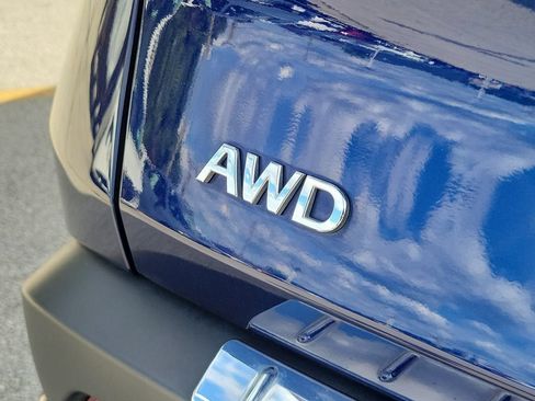 Used 2023 INFINITI QX60 Luxe w/ Cargo Package AWD/4WD image 7