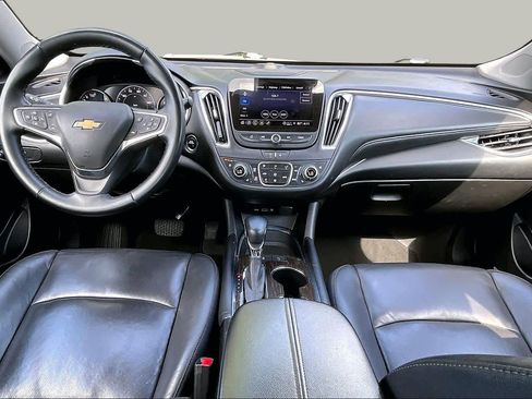 Used 2024 Chevrolet Malibu LT FWD image 16