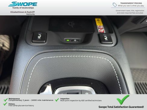 New 2026 Toyota Corolla XSE FWD image 23