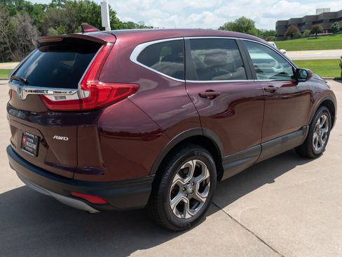 Used 2017 Honda CR-V EX-L image 21
