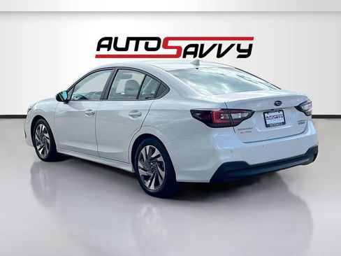 Used 2025 Subaru Legacy Limited AWD/4WD image 5