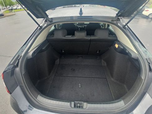 Used 2024 Honda Civic LX image 26