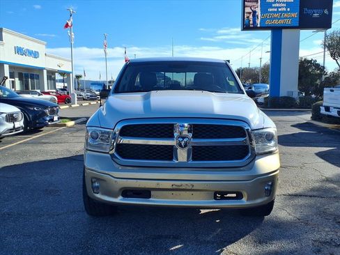 Used 2014 RAM 1500 Laramie Longhorn w/ Convenience Group image 20