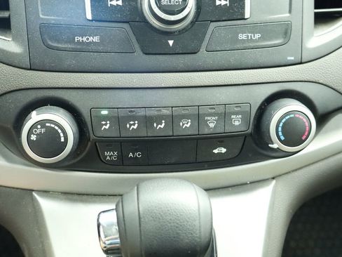 Used 2012 Honda CR-V EX image 40