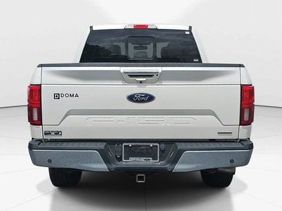Used 2019 Ford F150 Lariat w/ Equipment Group 502A Luxury