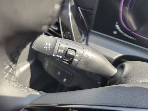 New 2026 Kia Seltos S image 28