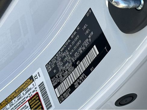 New 2026 Lexus TX 350 350 image 28