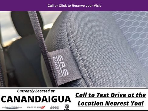 Used 2016 RAM 2500 Tradesman w/ Chrome Appearance Group image 25