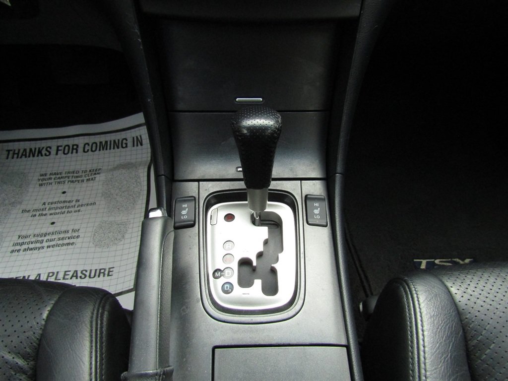 Used 2005 Acura TSX FWD image 24