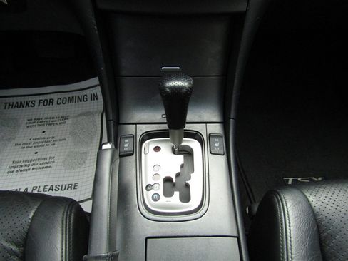 Used 2005 Acura TSX FWD image 24