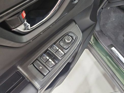 New 2026 Subaru Outback Touring XT AWD/4WD image 11