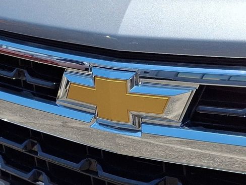 Certified 2024 Chevrolet Silverado 1500 LT AWD/4WD image 28