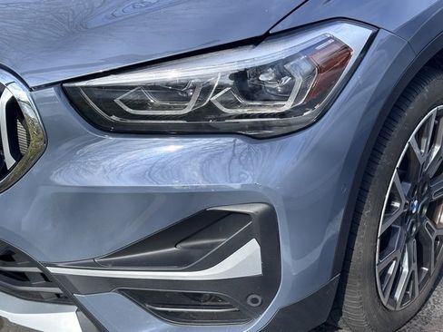 Used 2021 BMW X1 xDrive28i w/ Premium Package image 12