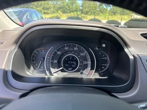Used 2014 Honda CR-V EX-L image 30