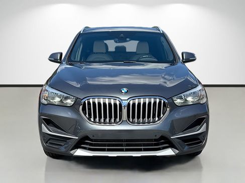 Used 2022 BMW X1 sDrive28i w/ Convenience Package FWD image 8