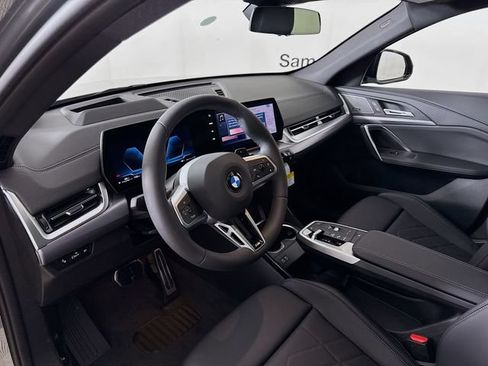 New 2026 BMW X2 xDrive28i w/ Technology Package AWD/4WD image 9