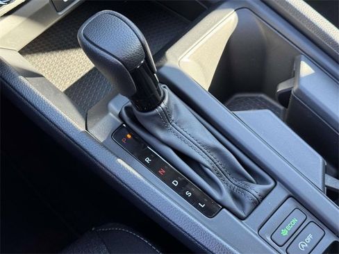 New 2025 Honda Accord SE image 27