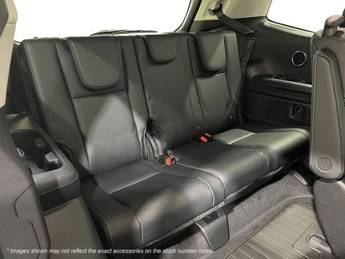 New 2026 Subaru Ascent Limited AWD/4WD image 28