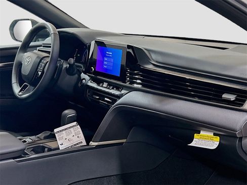 New 2026 Toyota Camry SE image 26