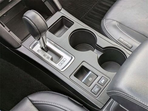 Used 2015 Subaru Outback 2.5i Limited image 21