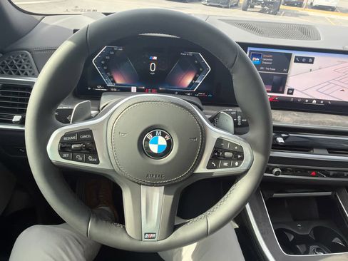 New 2026 BMW X5 xDrive40i image 38