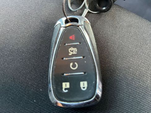 Used 2023 Chevrolet Malibu LT w/ Driver Confidence Package image 22