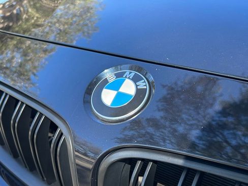 Used 2019 BMW 430i Gran Coupe w/ M Sport Package image 27