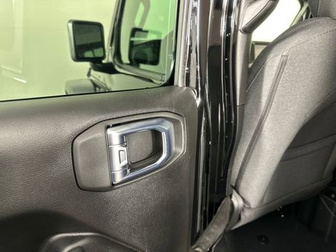 New 2026 Jeep Wrangler Sport S image 12