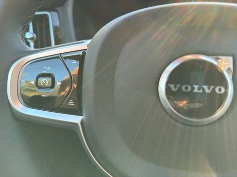 New 2026 Volvo XC60 B5 Plus w/ Protection Package Premier image 21