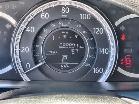 Used 2015 Honda Accord LX image 19