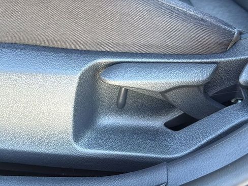Used 2025 Toyota Camry LE FWD image 12