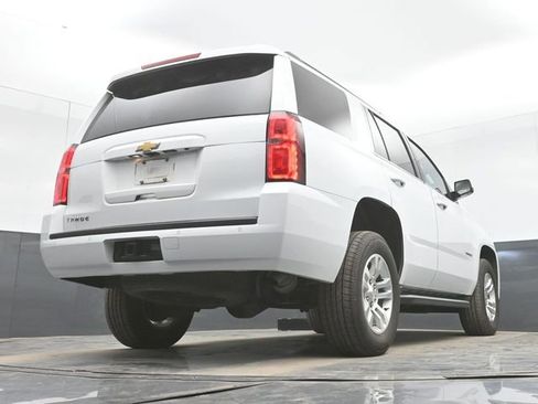 Used 2020 Chevrolet Tahoe LS image 33