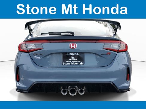 New 2025 Honda Civic Type R image 5