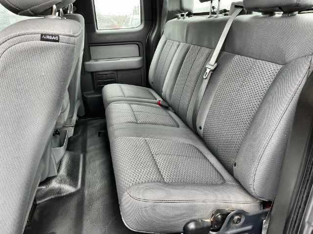 Used 2013 Ford F150 STX w/ Mid Equipment Group AWD/4WD image 22