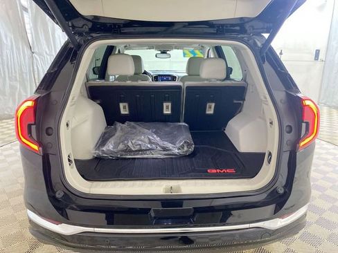 Used 2022 GMC Terrain Denali w/ LPO, Floor Liner Package image 30