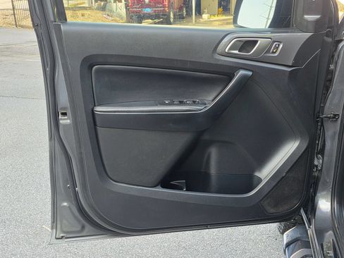 Used 2019 Ford Ranger Lariat w/ Equipment Group 501A Mid AWD/4WD image 26