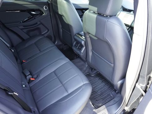 Used 2026 Land Rover Range Rover Evoque S AWD/4WD image 26