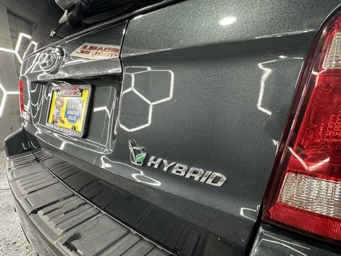 Used 2009 Ford Escape Limited image 37