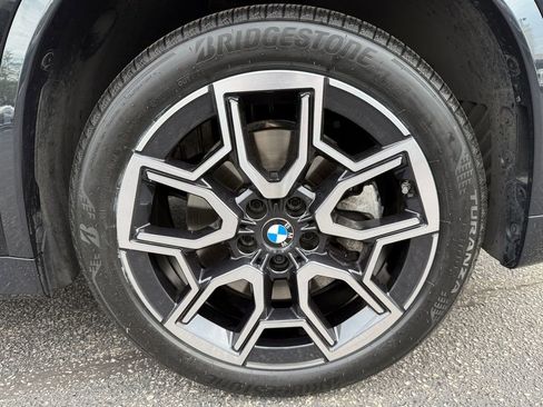 Certified 2026 BMW X1 xDrive28i w/ Convenience Package AWD/4WD image 18