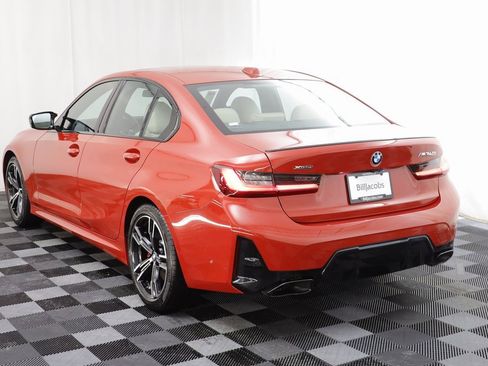 Certified 2024 BMW M340i xDrive w/ Premium Package image 16