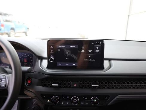 New 2026 Honda Accord SE image 16
