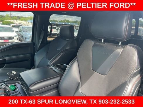 Used 2024 Ford F150 Raptor image 6