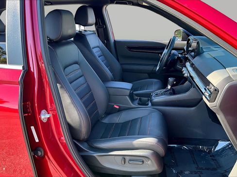 Used 2024 Honda CR-V Sport Touring image 9