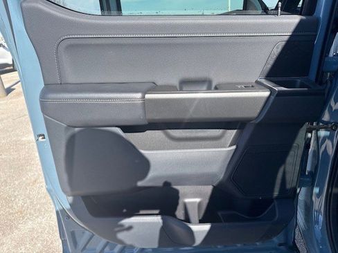 Used 2023 Ford F150 XLT w/ Equipment Group 301A Mid image 24