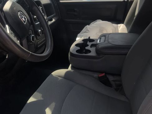Used 2019 RAM 1500 Tradesman w/ Chrome Plus Package image 4