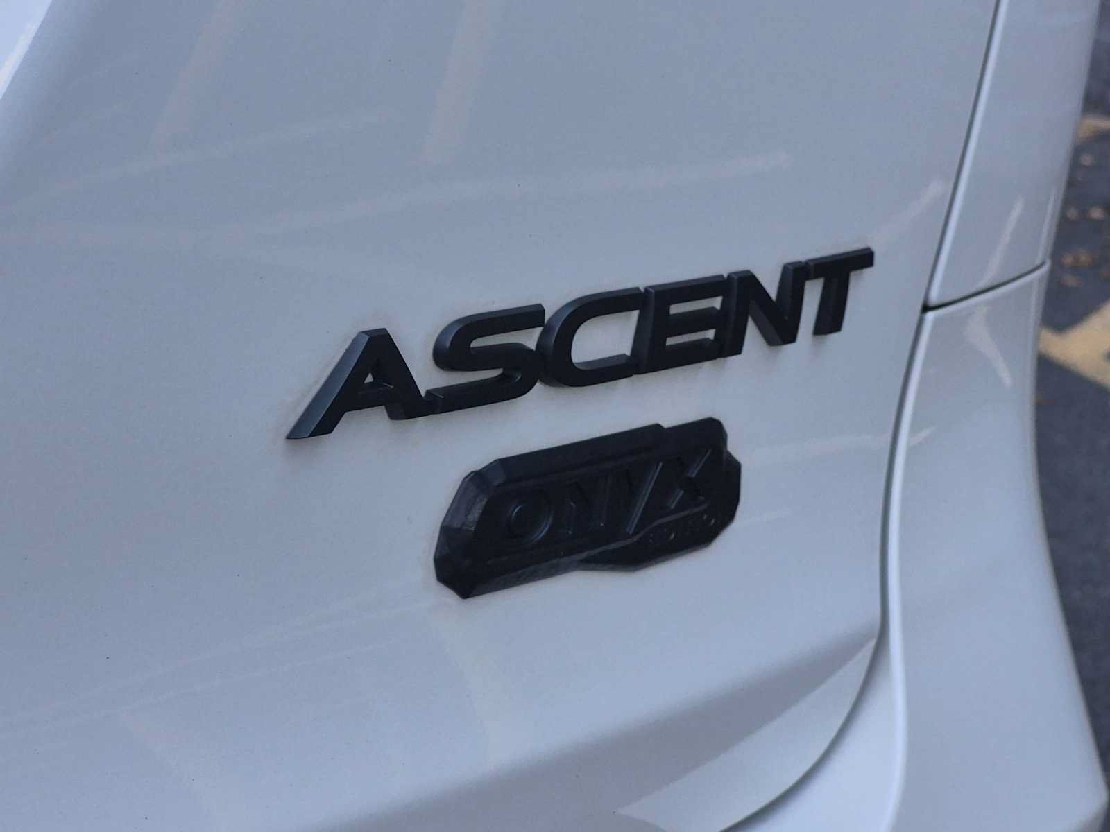Used 2023 Subaru Ascent Onyx Edition Limited AWD/4WD image 13