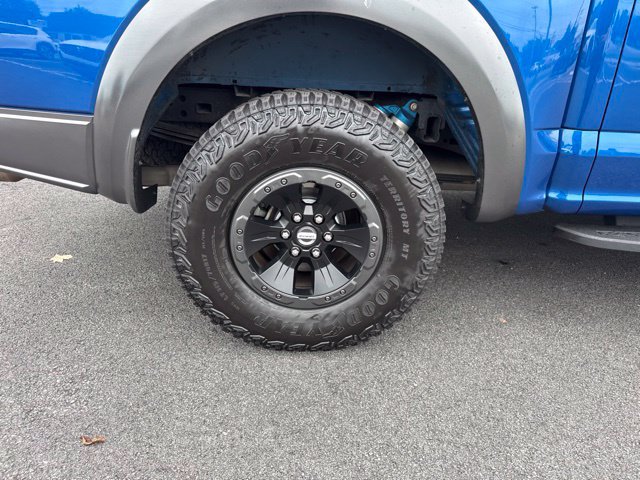 Used 2018 Ford F150 Raptor w/ Equipment Group 802A Luxury AWD/4WD image 10