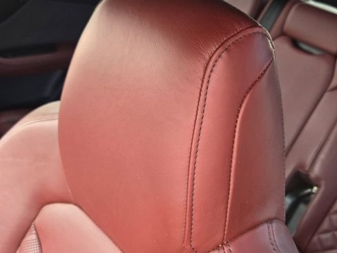 Used 2024 Audi SQ7 Premium Plus image 18