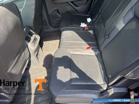 Used 2023 Volkswagen Atlas SE image 10