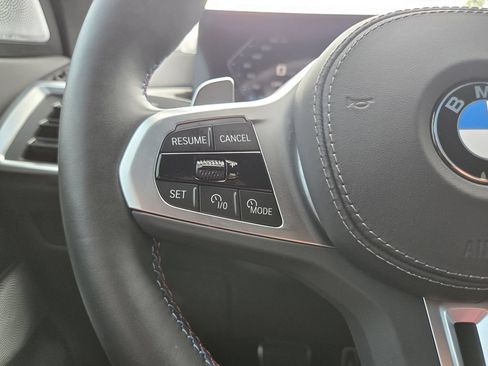Used 2024 BMW X5 M60i AWD/4WD image 28